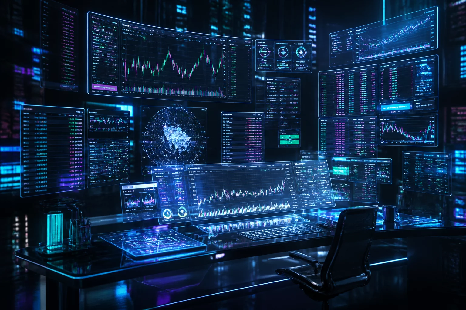 Launch of AutoBuyCS Automated Trading Platform