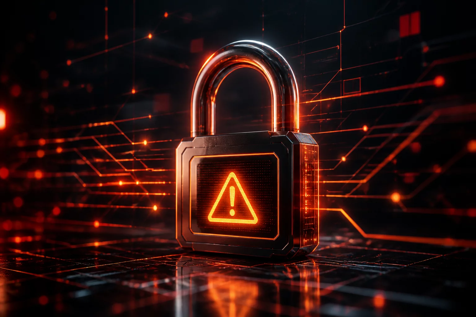 Risks of Storing Older Cases